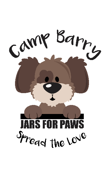 Camp Barry Logo